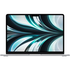 MacBook Air 13,6 M2 512GB/16GB/10GPU Silver 2022 Z15X0005F 🇺🇸