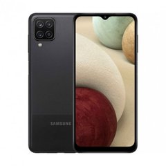 Samsung A12 A127F 2021 4/128 Black