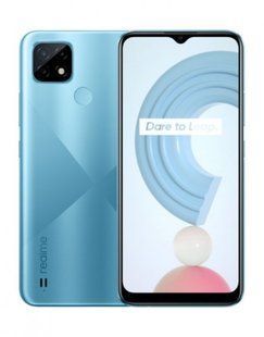 Realme C21 4/64 Blue