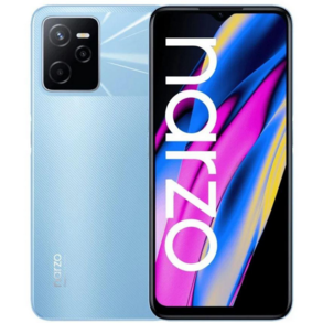 Realme Narzo 50A Prime 4/64 Blue