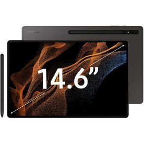 Samsung X906 Tab S8 Ultra LTE 256 Gray