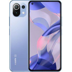 Xiaomi Mi11 Lite 5G NE 8/128 Blue