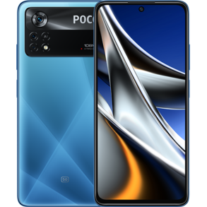 Xiaomi Poco X4 Pro 8/256 Blue