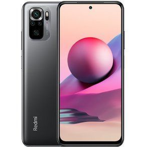 Xiaomi Redmi Note10s 6/128 Gray