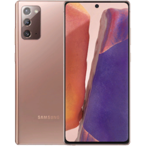 Samsung N980 Note20 Duos 8/256 Bronze