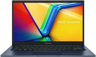 Ноутбук ASUS Vivobook 14 X1404ZA (X1404ZA-I38128)