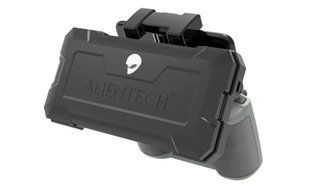 Підсилювач сигналу антена ALIENTECH DUO 3 для DJI/Autel/Parrot/FPV 2.4G, 5.2G, 5.8G (DUO-245258DSB)