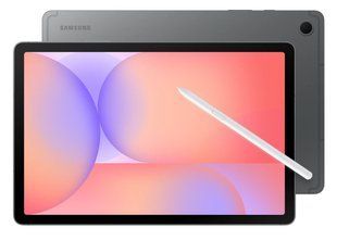 Планшет Samsung Galaxy Tab S10 Lite Wi-Fi 6/128GB Gray (SM-X400NZAR)