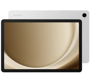 Планшет Samsung Galaxy Tab A9+ 4/64GB Wi-Fi Silver (SM-X210NZSA)