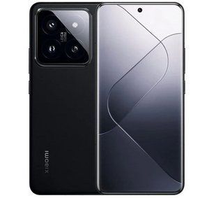 Xiaomi 14 Pro 12/256 Black
