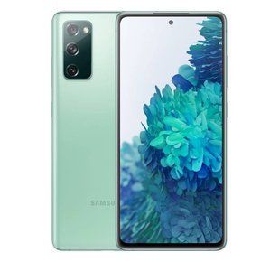 Samsung G781 S20 FE 6/128 Cloud Green