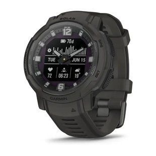 Garmin Instinct Crossover Solar Graphite 010-02730-11/01