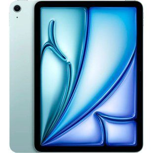 Планшет iPad Air 11 2025 Wi-Fi 512GB Blue (MCA94)