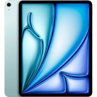 Планшет iPad Air 13 2025 128GB Blue (MCNJ4)