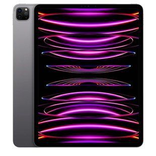 IPad-PRO 12.9 2018 1TB LTE Gray MTJP2, MTJU2