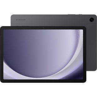 Планшет Samsung Galaxy Tab A9+ 2025 5G 6/128GB Gray (SM-X216RZAR)