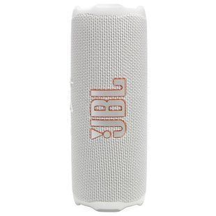 Портативна колонка JBL Flip 7 White (JBLFLIP7WHT)