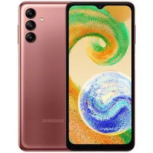 Samsung Galaxy A047 A04s 4/128 Copper