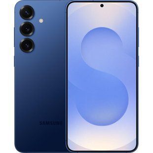 Смартфон Samsung Galaxy S25+ 12/512GB Navy (SM-S9360DBG)