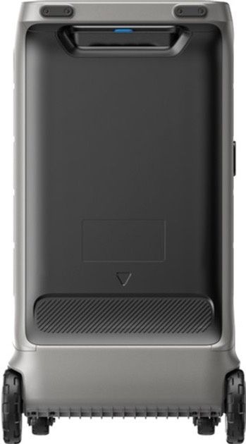 Зарядна станція Anker Solix F3800 / 6000 Вт / 3840 Вт&sdot;год / LiFePO4 (A1790311)