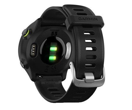 Garmin Forerunner 955, Non-Solar, Black 010-02638-30
