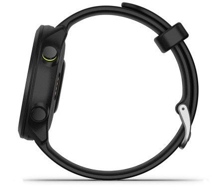 Garmin Forerunner 955, Non-Solar, Black 010-02638-30
