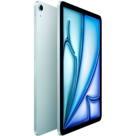 Планшет iPad Air 11 2025 Wi-Fi 512GB Blue (MCA94)