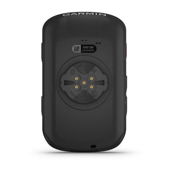 Велокомп'ютер Garmin Edge 530 010-02060-01