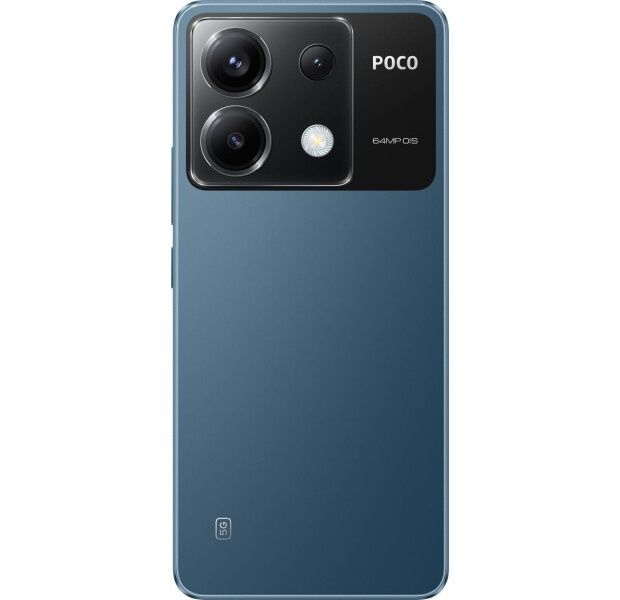 Xiaomi Poco X6 5G 12/512 Blue