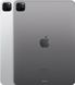 iPad-PRO3 11 M1 2021 Wi-Fi 256 Silver MHQV3 СРО