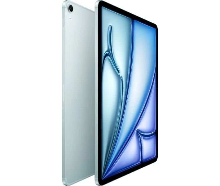 Планшет iPad Air 13 2025 128GB Blue (MCNJ4)