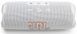 Портативна колонка JBL Flip 7 White (JBLFLIP7WHT)