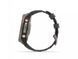 Смарт-годинник Garmin Fenix 8 Pro 47 mm AMOLED Titanium with Graphite/Black (010-03198-10/11)