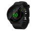 Garmin Forerunner 955, Non-Solar, Black 010-02638-30