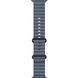 Apple Watch Ultra 3 GPS + Cellular 49mm Black Tit. Case w. Anchor Blue (MF254+MGCJ4)