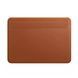 Чохол WIWU Skin Pro 2 Leather Sleeve for MacBook Pro 14,2" (brown) 37564