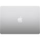 MacBook Air 13,6 M2 512GB/16GB/10GPU Silver 2022 Z15X0005F 🇺🇸