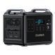 Зарядна станція Choetech BS006 2000w. 1997 w/h