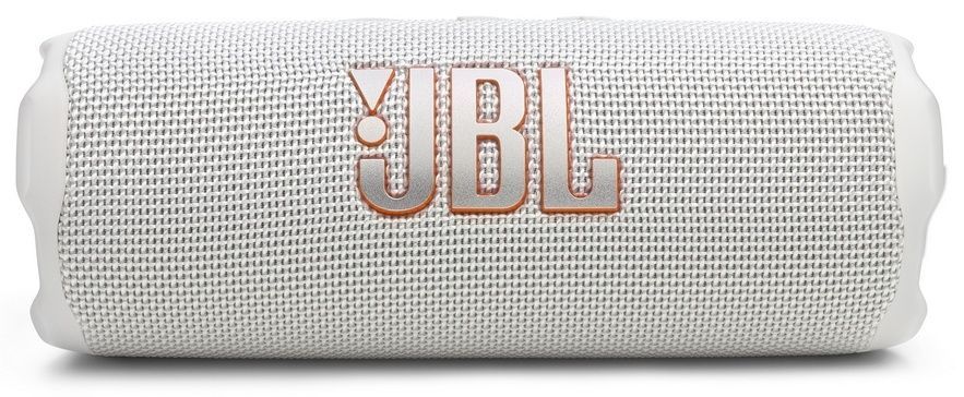 Портативна колонка JBL Flip 7 White (JBLFLIP7WHT)