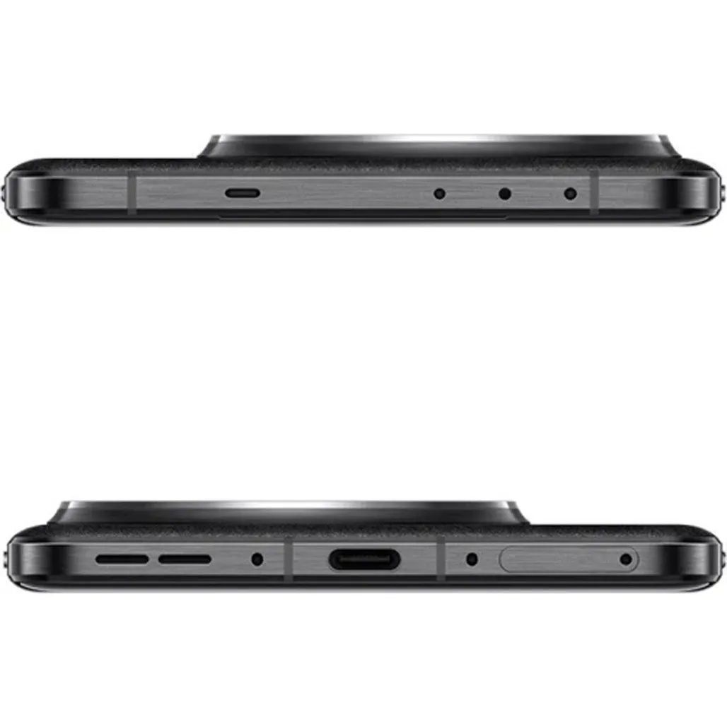 Смартфон Oneplus 13 16/512GB (Black)