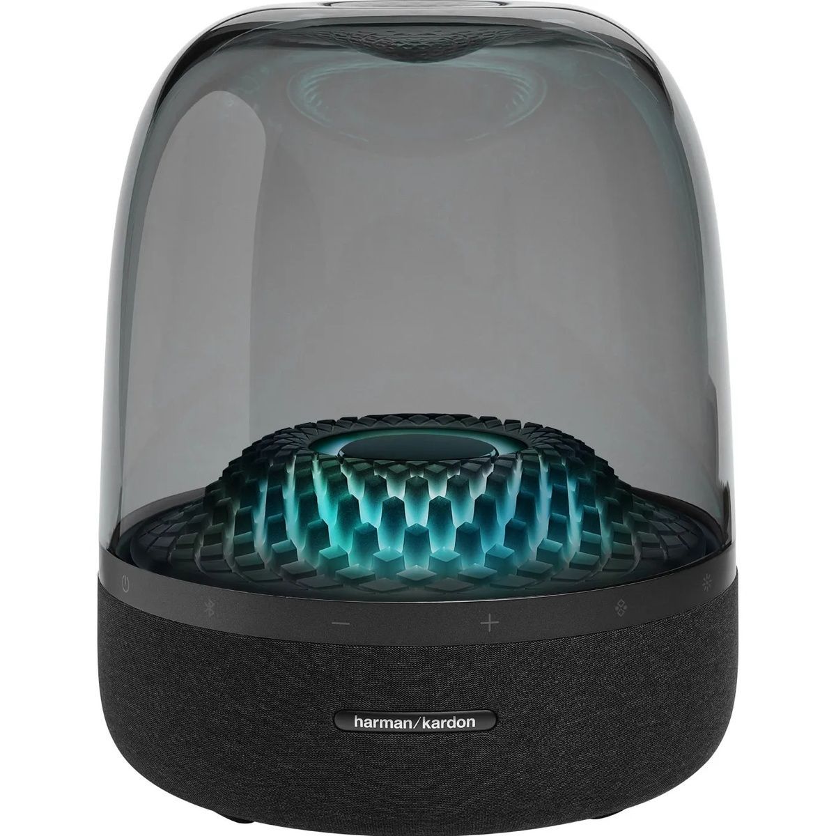Harman/Kardon Aura Studio 4 Black (HKAURAS4BLKEU)