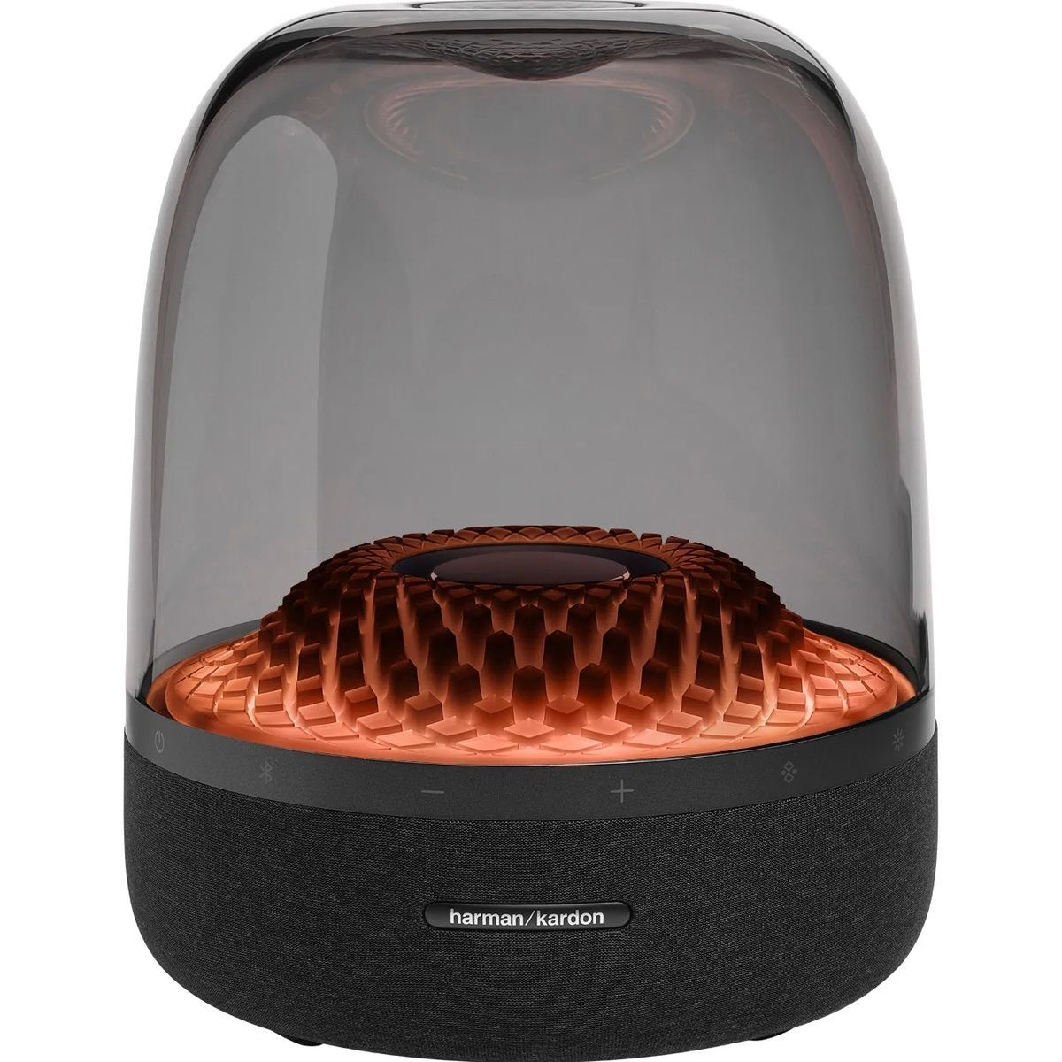 Harman/Kardon Aura Studio 4 Black (HKAURAS4BLKEU)