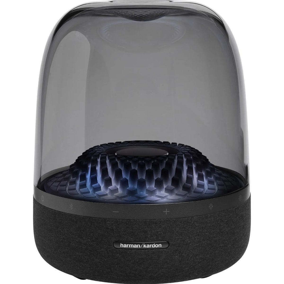 Harman/Kardon Aura Studio 4 Black (HKAURAS4BLKEU)