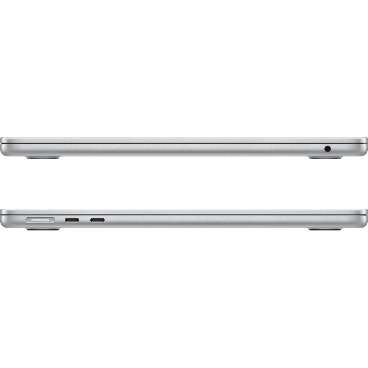 MacBook Air M2 13 512 Silver 2022 MLY03