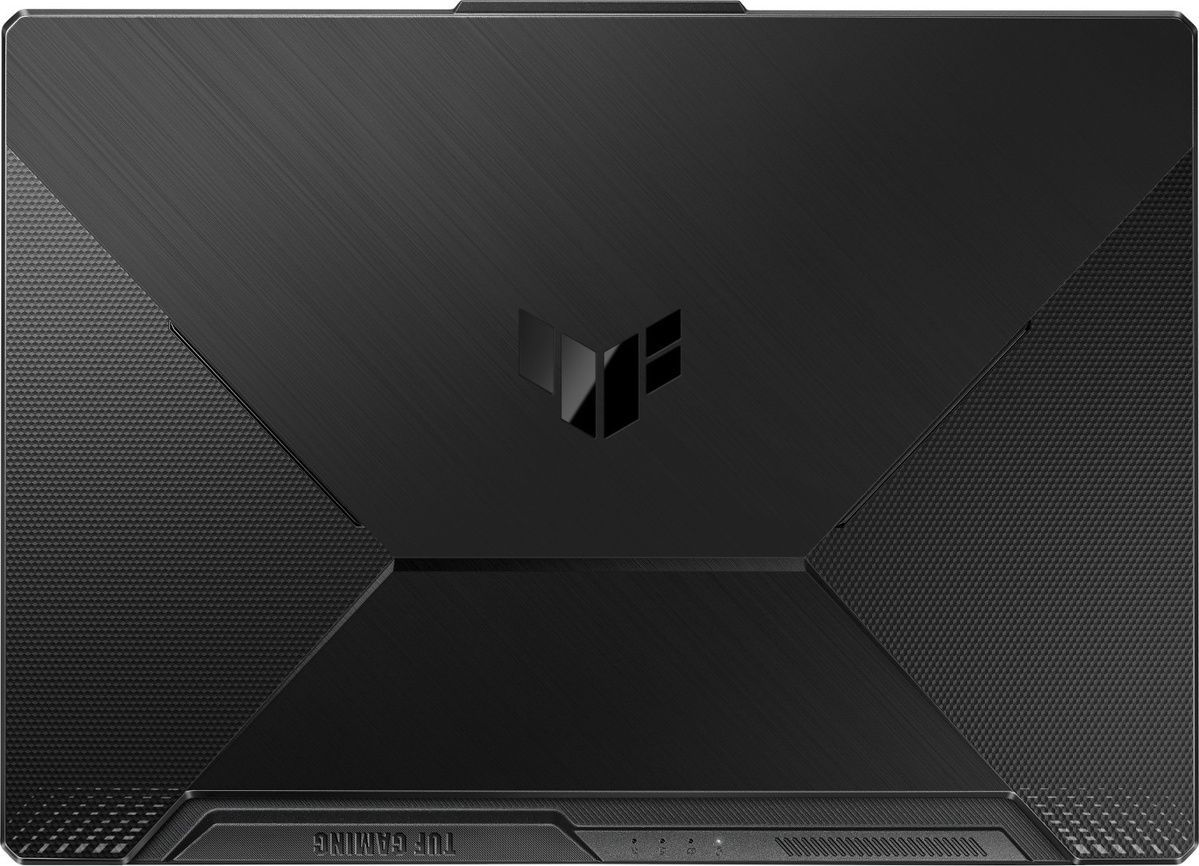 Ноутбук ASUS TUF Gaming A15 FA506NC Graphite Black (FA506NC-HN016)