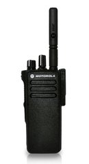 Професійна портативна рація Motorola DP 4400E VHF DP 4400E VHF