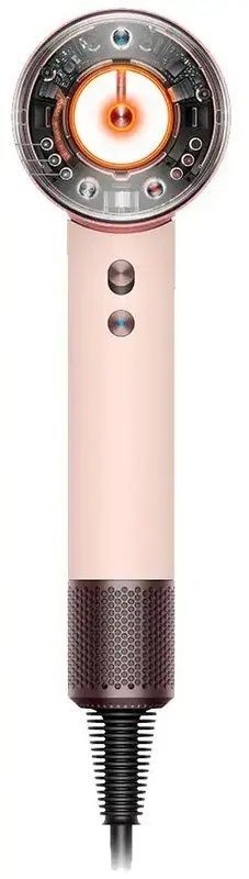 Фен Dyson Supersonic HD16 Nural Ceramic Pink/Rose Gold (113407-01)