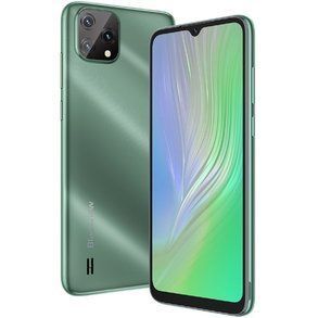Blackview A55 3/16 Green