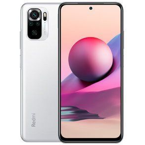 Xiaomi Redmi Note10s 6/128 White