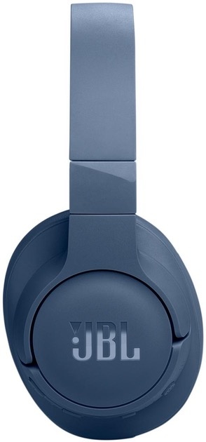 Навушники з мікрофоном JBL Tune 770NC Blue (JBLT770NCBLU)